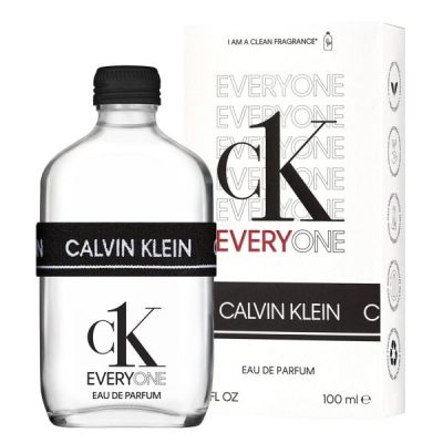 Calvin Klein CK Everyone Eau de Parfum 100ml Box