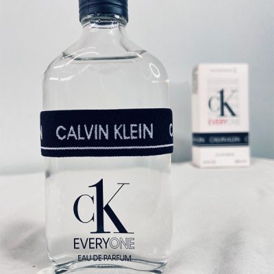 Calvin Klein CK Everyone Eau de Parfum H5