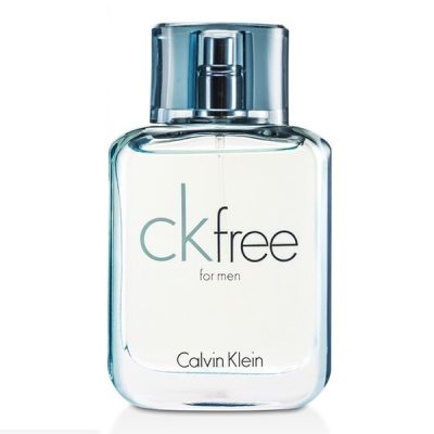 Calvin Klein CK Free Eau de Toilette 30ml