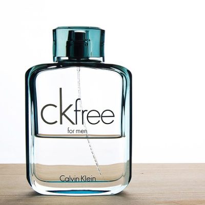 Calvin Klein CK Free Eau de Toilette H5