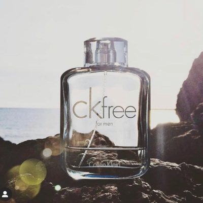 Calvin Klein CK Free Eau de Toilette H6