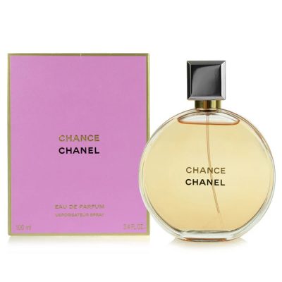 Chanel Chance Eau de Parfum 100ml Box