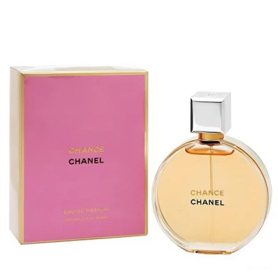 Chanel Chance Eau de Parfum 35ml Box