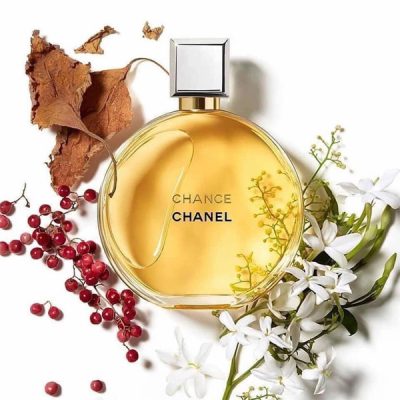 Chanel Chance Eau de Parfum H5