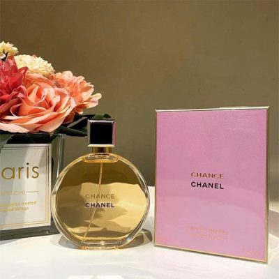 Chanel Chance Eau de Parfum H6