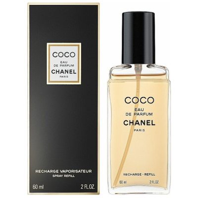 Chanel Coco Eau de Parfum 60ml Box