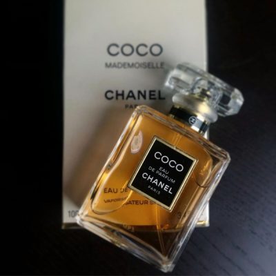 Chanel Coco Eau de Parfum H5