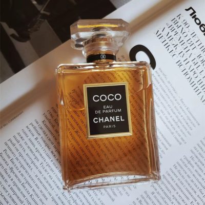 Chanel Coco Eau de Parfum H6