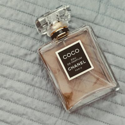 Chanel Coco Eau de Parfum H7