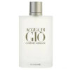 Giorgio Armani Acqua di Gio Pour Homme EDT 200ml