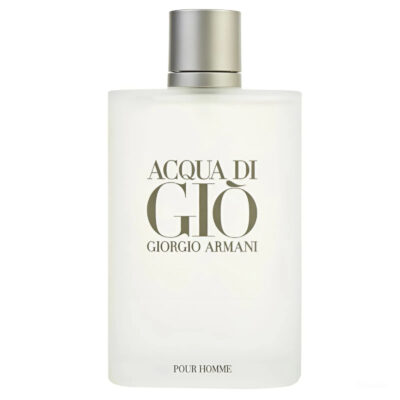 Giorgio Armani Acqua di Gio Pour Homme EDT 200ml