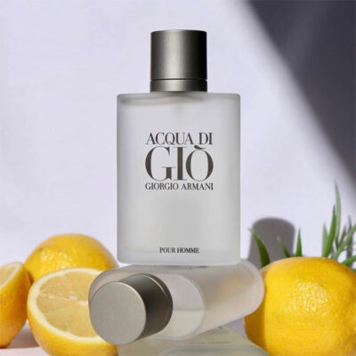 Giorgio Armani Acqua di Gio Pour Homme EDT H7