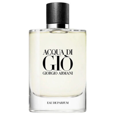 Giorgio Armani Acqua di Gio Eau de Parfum 125ml