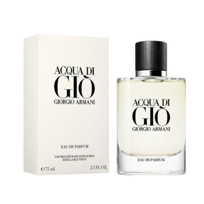 Giorgio Armani Acqua di Gio Eau de Parfum 75ml Box