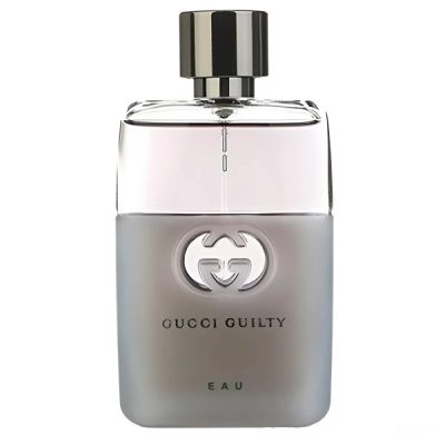 Gucci Guilty Eau Pour Homme Eau de Toilette 50ml