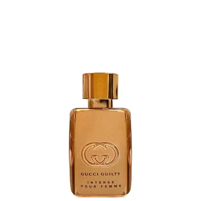 Gucci Guilty Pour Femme Eau de Parfum Intense 5ml Mini