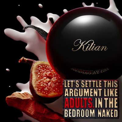 Kilian Let’s Settle This Argument Like Adults, In The Bedroom, Naked Eau de Parfum H5