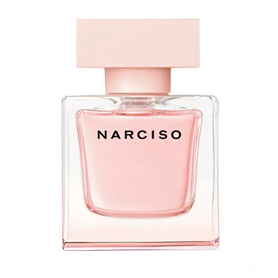 Narciso Eau de Parfum Cristal 50ml