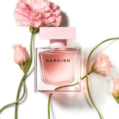 Narciso Eau de Parfum Cristal H6