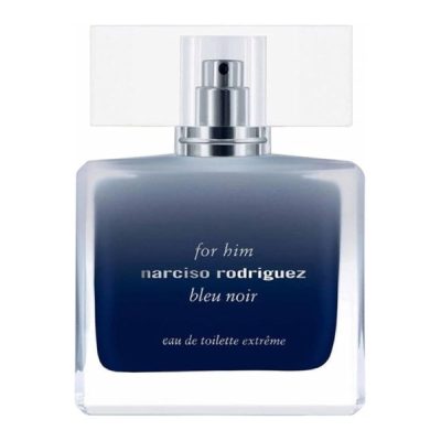 Narciso Rodriguez For Him Bleu Noir Eau De Toilette Extreme 30ml