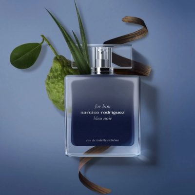 Narciso Rodriguez For Him Bleu Noir Eau De Toilette Extreme H5