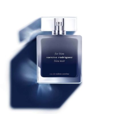 Narciso Rodriguez For Him Bleu Noir Eau De Toilette Extreme H6