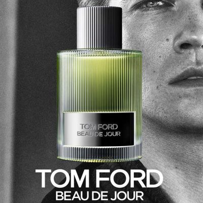 Tom Ford Beau De Jour EDP H6