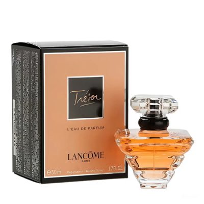 Lancome Tresor Eau de Parfum 50ml Box