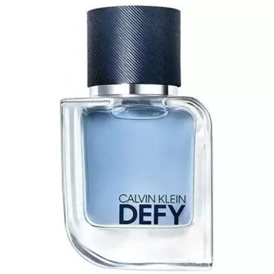 Calvin Klein Defy Eau de Toilette 30ml