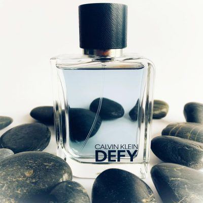 Calvin Klein Defy Eau de Toilette H6