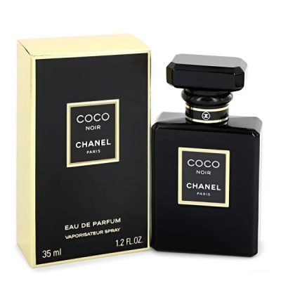 Chanel Coco Noir Eau de Parfum 35ml Box