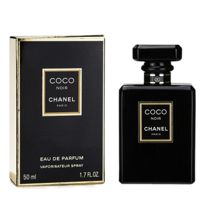 Chanel Coco Noir Eau de Parfum 50ml Box