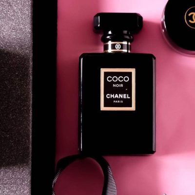 Chanel Coco Noir Eau de Parfum H5