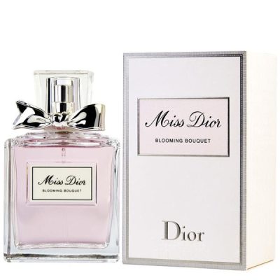 Dior Miss Dior Blooming Bouquet 50ml Box