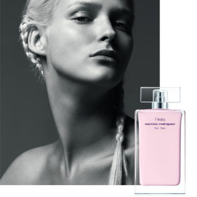 Narciso Rodriguez For Her L'Eau H5