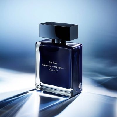 Narciso Rodriguez For Him Bleu Noir EDT H5