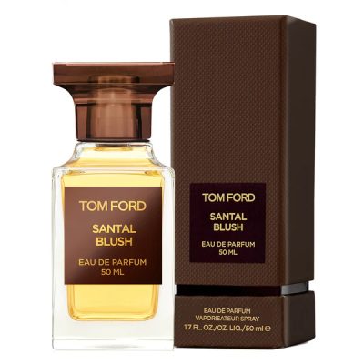 Tom Ford Santal Blush Eau de Parfum 50ml Box