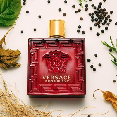 Versace Eros Flame Eau de Parfum H5