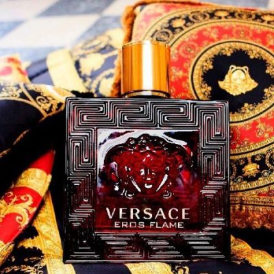 Versace Eros Flame Eau de Parfum H6