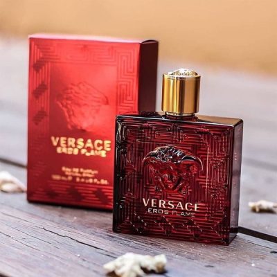 Versace Eros Flame Eau de Parfum H7