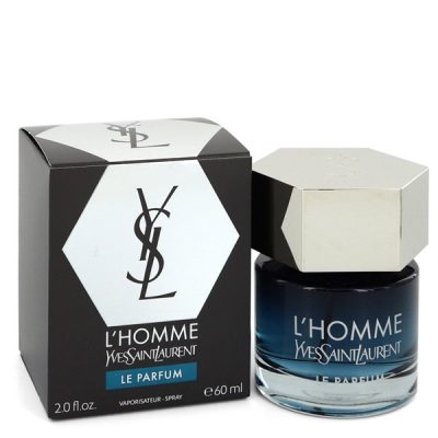 Yves Saint Laurent L'Homme Le Parfum 60ml Box