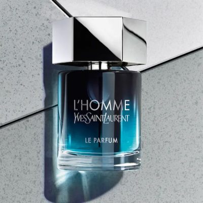 Yves Saint Laurent L'Homme Le Parfum H6