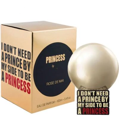 Kilian Rose de Mai - I Don't Need A Prince By My Side To Be A Princess Eau de Parfum 100ml Box