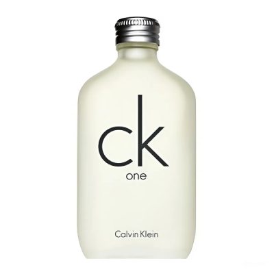 Calvin Klein CK One Eau de Toilette 15ml Mini