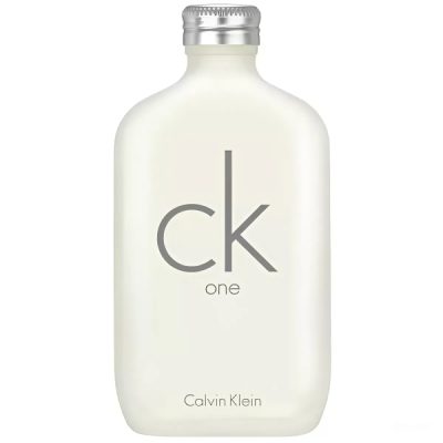 Calvin Klein CK One Eau de Toilette 200ml