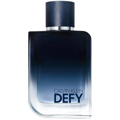 Calvin Klein Defy Eau de Parfum 100ml