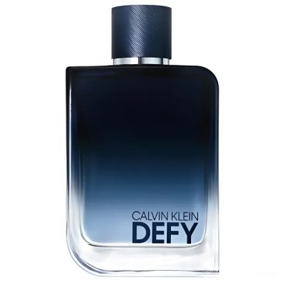 Calvin Klein Defy Eau de Parfum 200ml