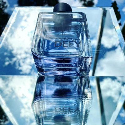 Calvin Klein Defy Eau de Parfum H5