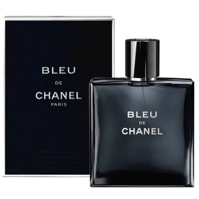 Chanel Bleu De Chanel Eau de Toilette 100ml Box