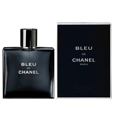 Chanel Bleu De Chanel Eau de Toilette 150ml Box